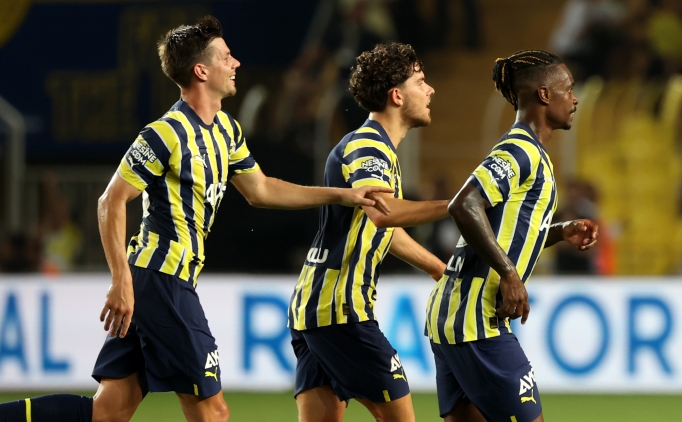 Avrupa Ligi'nde izlenmeyi bekleyen 7 ma�!