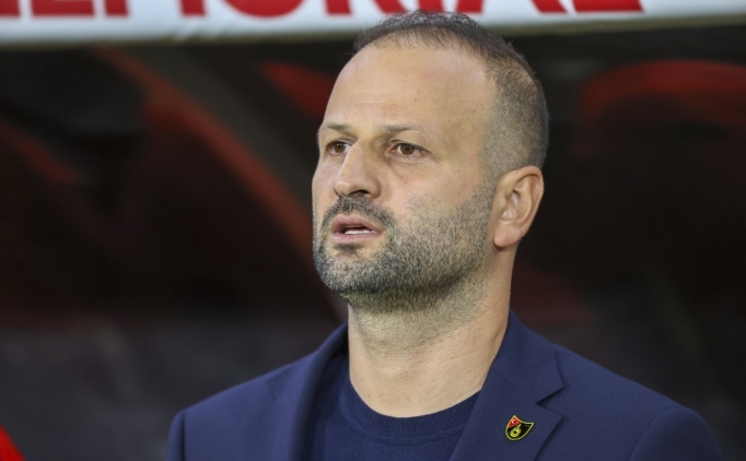Osman Zeki Kormaz: 'Biraz panik yaptık'