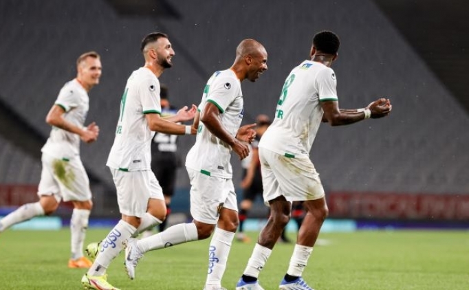 Süper Lig'de çılgın maçlar! Tam 11 gol