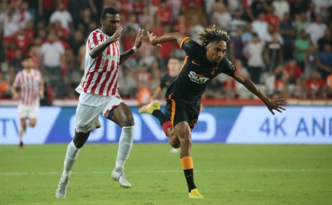 Sacha Boey'e sert ele�tiri; 'Bu tak�mda oynayamaz'