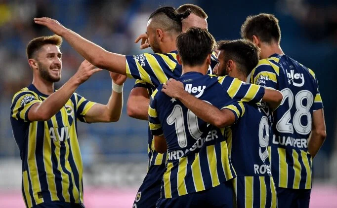 Fenerbah�e'nin Avrupa'daki rakibini tan�yal�m!