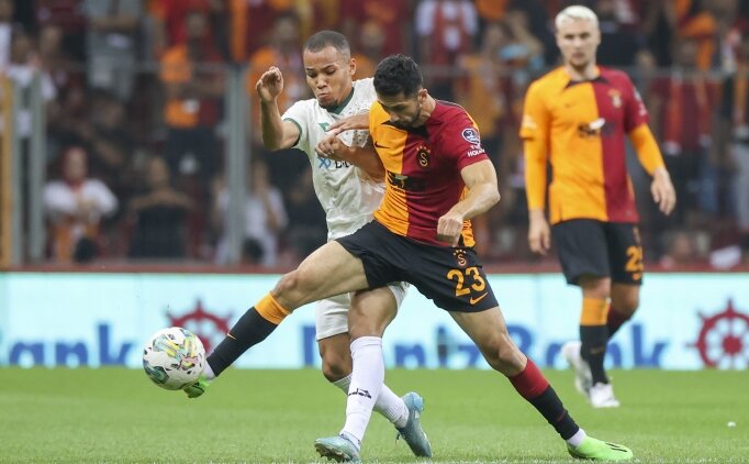 'Emre Akbaba �ok korkuyor!'