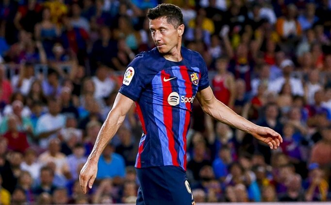 Barcelona ilk hafta Falcao'lu Vallecano'ya tak�ld�