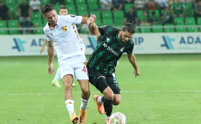 Turgay Altay: 'Her istedi�imizi yapabildik'