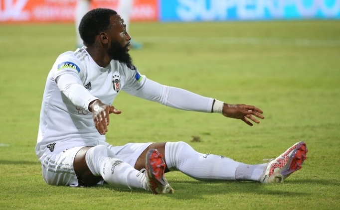 Beikta'tan ilgin pas istatistii