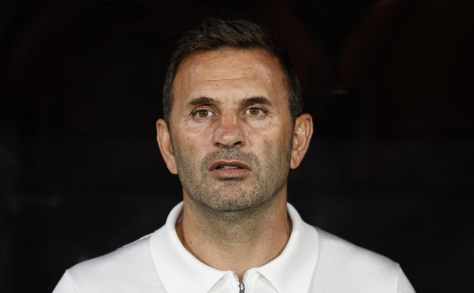 Bay haftas� Galatasaray'a ila� olacak!