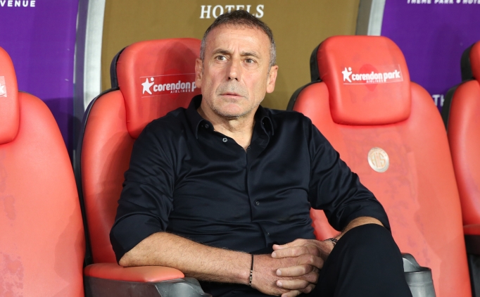 Abdullah Avc� d�neminin en k�t� savunma performans�