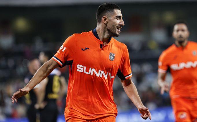 Ba�ak�ehir yemiyor, yeniyor!