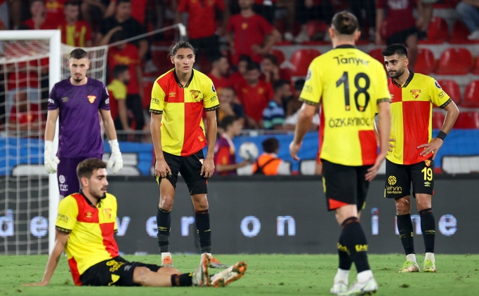 Spor Toto 1. Lig'de heyecan 4. hafta ma�lar�yla devam edecek