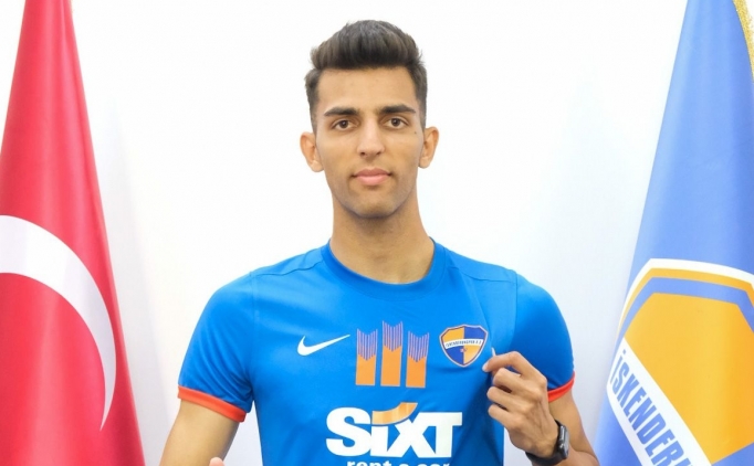 Galatasaray'dan, 2. Lig'e gitti