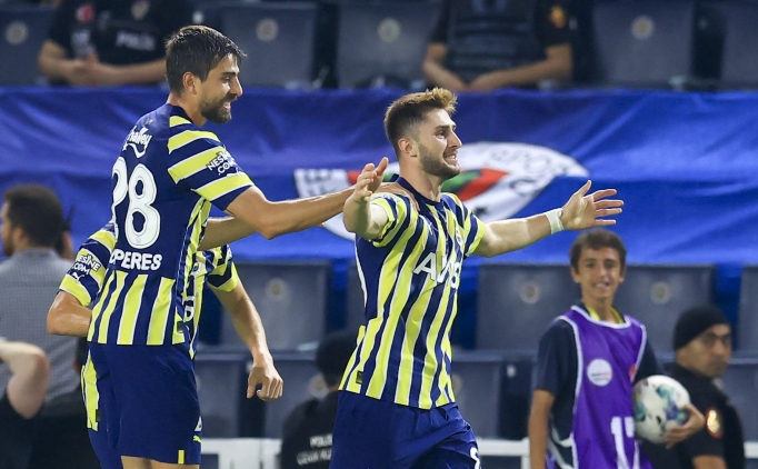 Fenerbahe'de 10 eksik