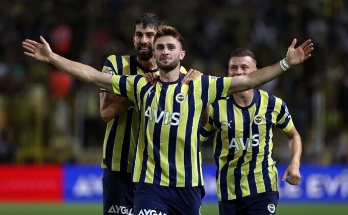 Mert Hakan ve �smail Y�ksek'ten anlaml� destek