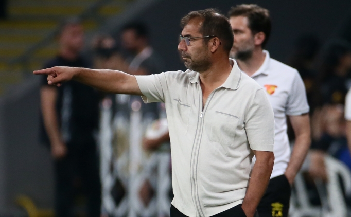 Metin Diyadin'den hakem tepkisi!