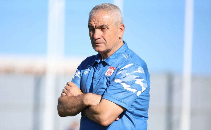 almbay: 'Kazanmaktan baka dncemiz yok'