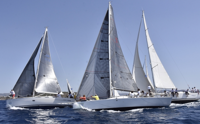 SCH�CO-BAYK G�z Trofesi yar��lar� ba�lad�