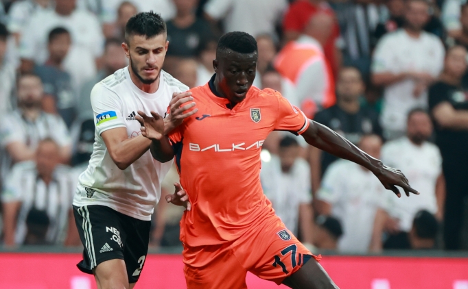 Be�ikta�'ta Berkay Vardar i�in plan!