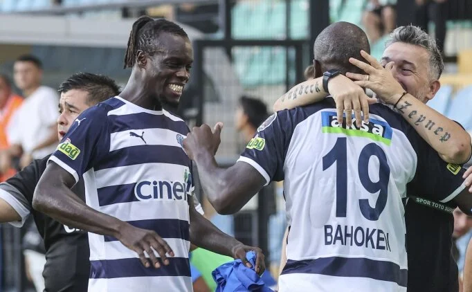 'Kas�mpa�a bundan sonra iyi sonu� olacak'