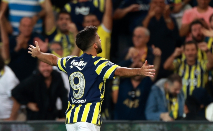 Diego Rossi: 'Do�ru yolday�z'