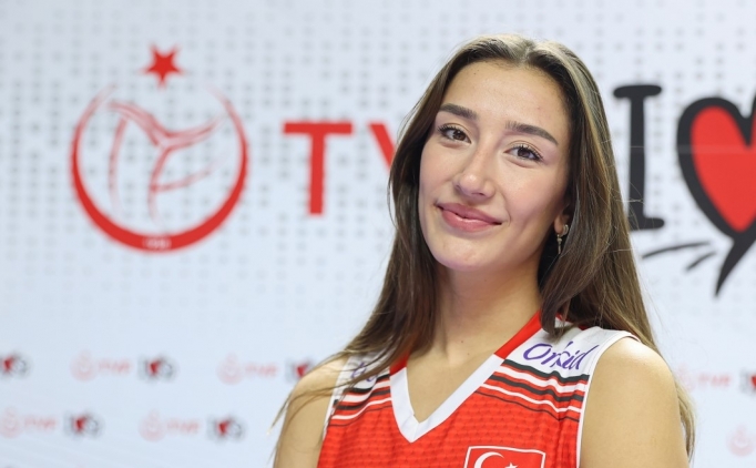 Hande Balad�n: 'Ma� ma� gitmemiz gerekiyor'