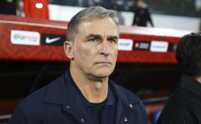 A Milli Tak�m kadrosunda de�i�im ya�and�