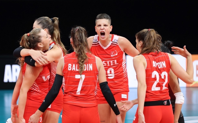 Filenin Sultanlar�, ikinci ma��nda G�ney Kore'ye kar��