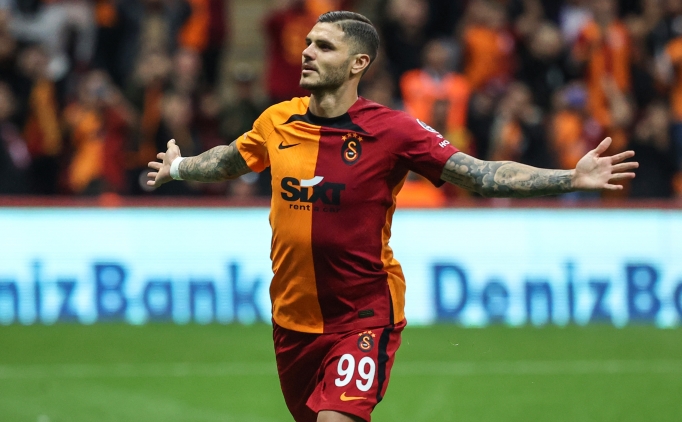 Galatasaray'�n kadrosu kupalara al���k!