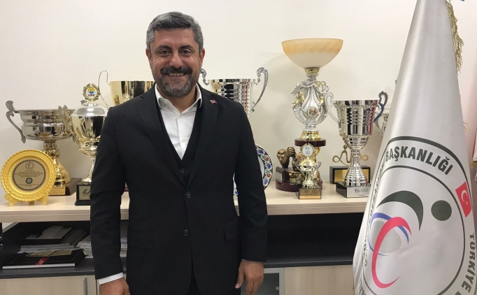 Ampute Futbol D�nya Kupas�'nda hedef �ampiyonluk