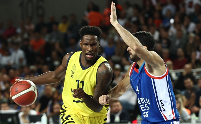 Basketbol S�per Ligi'nin yay�nc�s� belli oldu