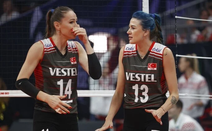 'Polonya ma bizi motive ediyor'