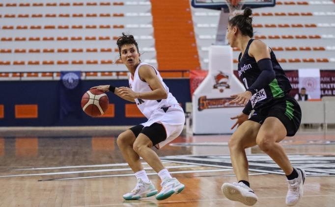 5. �ukurova Cup'ta ikinci g�n sona erdi!