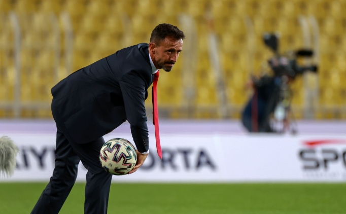 Osman �akmak: '85 milyona arma�an ediyorum'