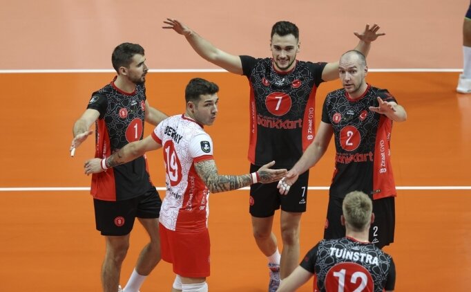 Ziraat Bankkart, Bursa BB'ye set vermedi