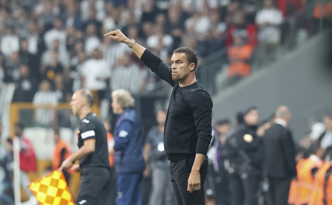 Valerien Ismael'den 2 de�i�iklik