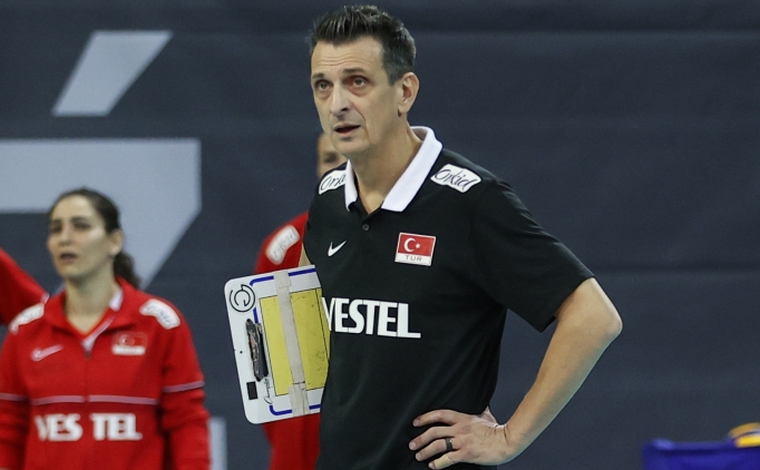 Guidetti: 'Matan nce korkuyordum'