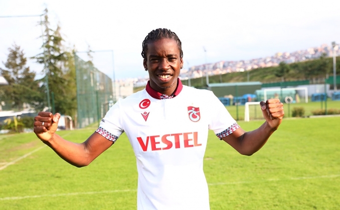 Trabzonspor'dan Sırbistan'a gitti