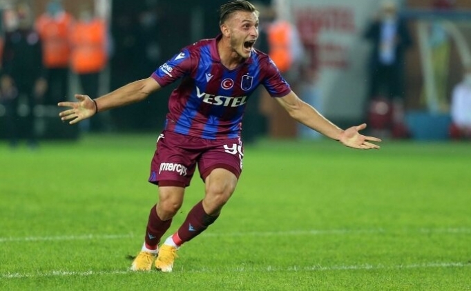 Trabzonspor'a Serkan Asan'dan k�t� haber!
