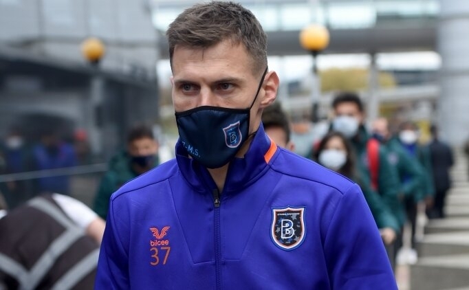 Martin Skrtel'den futbola veda karar