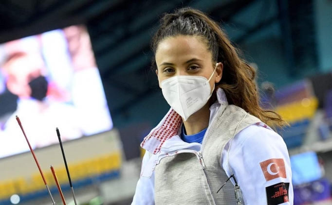 �rem Karamete, G�ney Kore'de ana tabloya kald�