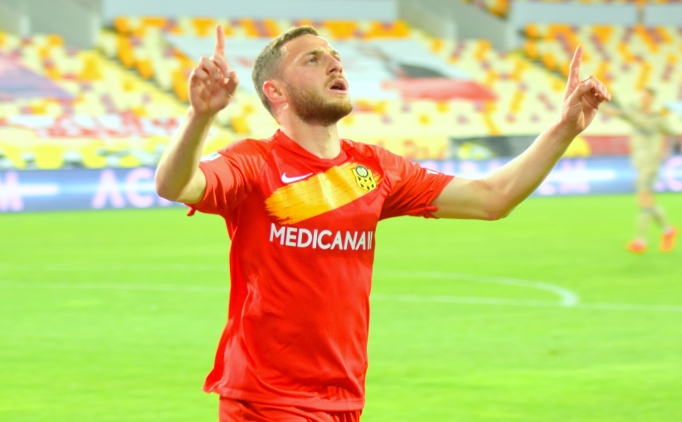 Adil Gevrek: 'Be�ikta�'tan 3 milyon euro istedik'