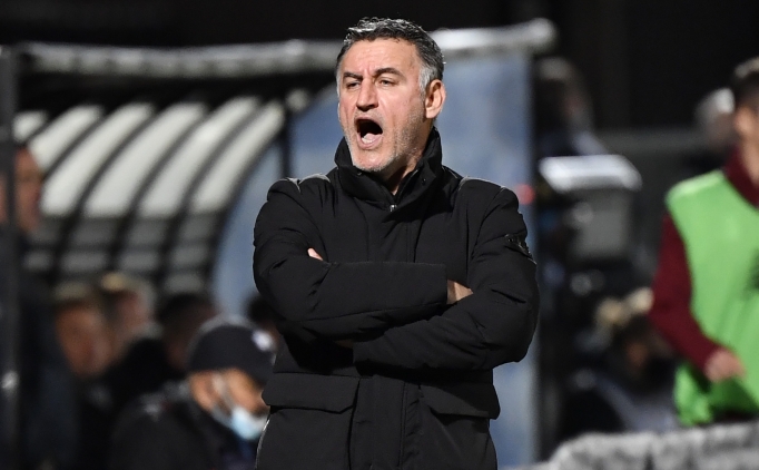 Fransa'da ortal�k kar��t�: 'Bu �lke b.kun i�inde demektir!'