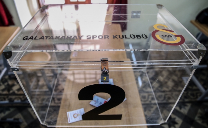 Galatasaray kulisleri, se�im �al��malar�na ba�lad�!