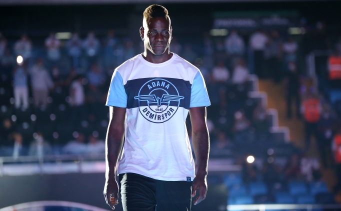 Murat Sancak: 'Balotelli F.Bahe'ye de G.Saray'a da gidebilir'