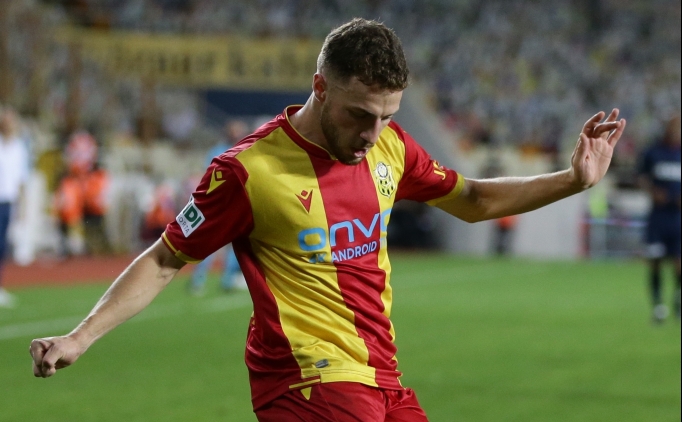 Gaziantep FK, Mustafa Eskihella'ta sona geldi