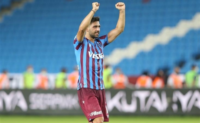 Denizlispor - Trabzonspor: 11'ler