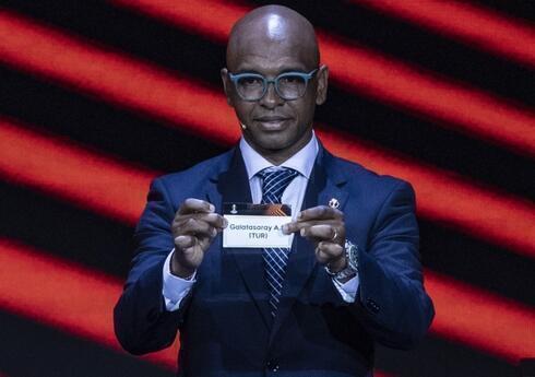 Galatasaray'�n rakibi Barcelona!