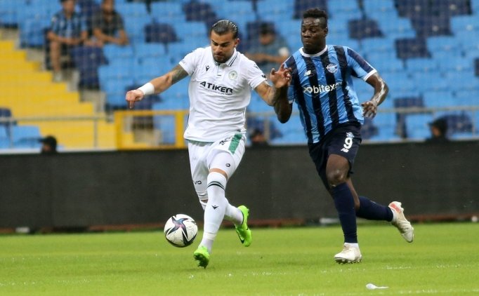 �zg�k�en: 'Abd�lkerim i�in gelen teklif yok'