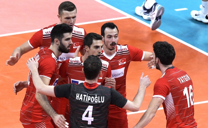 Filenin Efeleri'nden Alt�n Lig'de s�per galibiyet