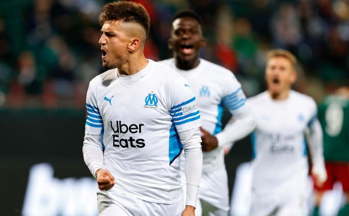 Cengiz �nder: '%100 Marsilya'da kalaca��m'