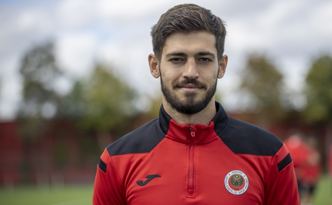 Gaziantep FK, Arda K�z�lda�'� transfer etti