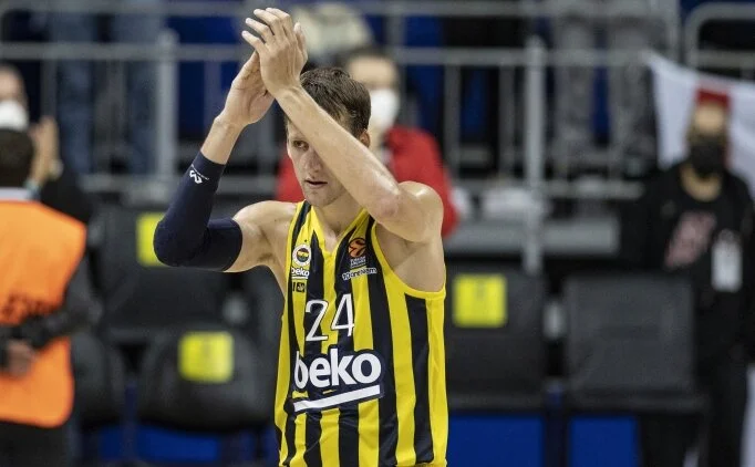 Virtus Bologna'nın gözü Fenerbahçe Beko'da
